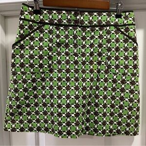 Harold's  Skort Skirt Size 8